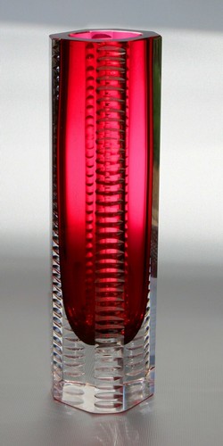 Beyer blockvase - beyer,