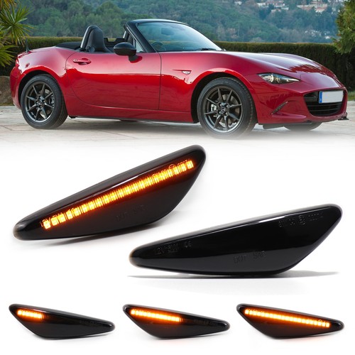 Led blinker seitenblinker - led,