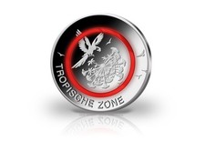 5 Euro 2017 Deutschland