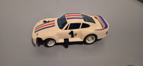 Carrera servo 140 porsche - carrera,
