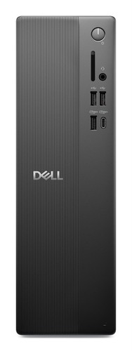 Dell slim ecs1250 kompakt - slim, pc