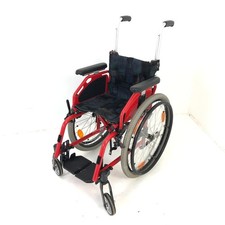 Rollstuhl Leichtlaufrollstuhl