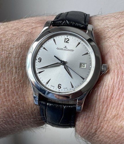 Absolut wunderschöne 40mm