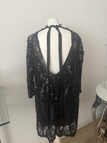 Zara abendkleid - zara,