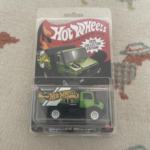 Hot wheels 2025 - wheels, collector