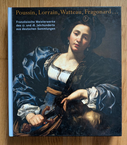Poussin lorrain watteau - poussin,,