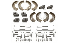 Bremsensatz Trommelbremse