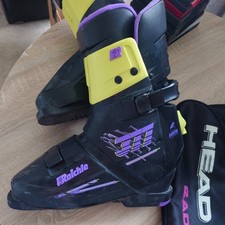 Klassische RAICHLE 377 Herren