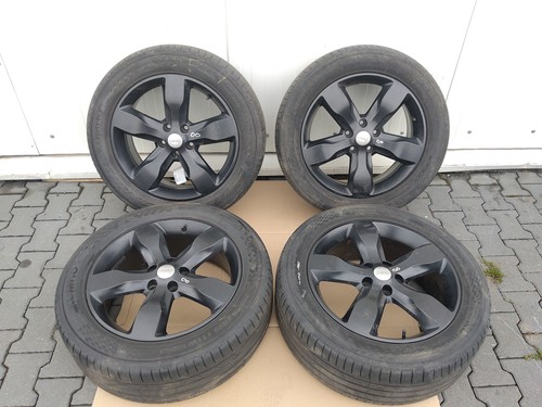 Alu felgen kit - alu,