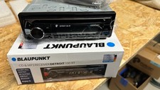 Blaupunkt BT 100 Detroit CD &