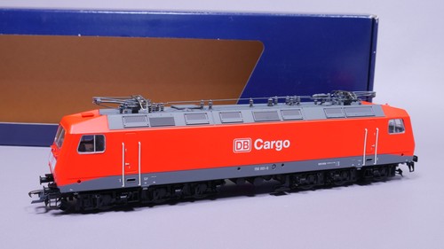 Gützold 43100 lok - h0,