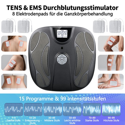 Medic durchblutungsstimulator - medic,