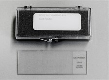 CELL FINDER Mikroskop