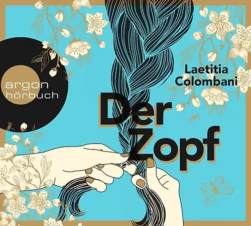 Der zopf - der,