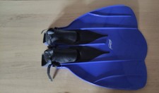 Schwimmflossen - Monoflosse - Größe Einstellbar von 36 - 43