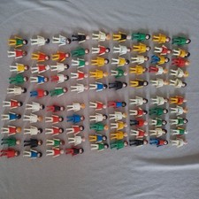 Playmobil Figuren Klicky