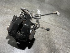 Bremssattel hinten links VW