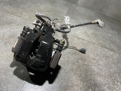 Bremssattel hinten links - , vw