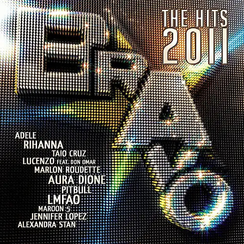 Bravo the hits 2011 - hits,