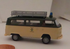 Z98 Brekina Volkswsgen VW T2