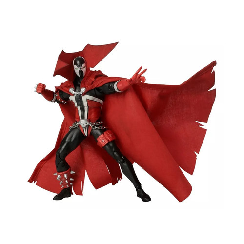 Mcfarlane spawn image - -, (image