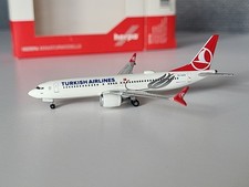 Herpa Wings Turkish Airlines