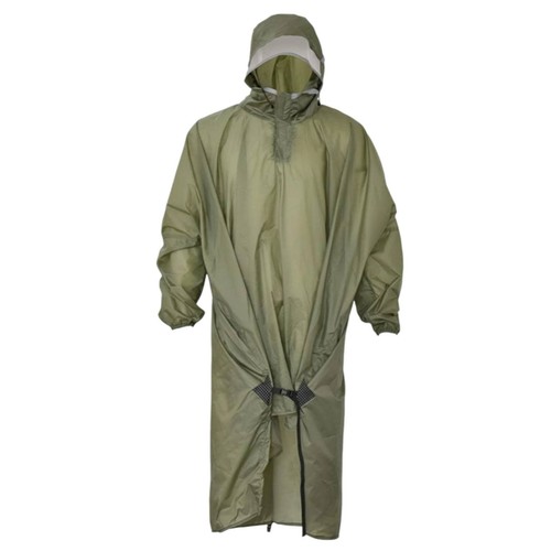 Mehrzweck-Regenponcho