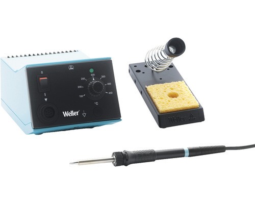 Weller set - ws, 81