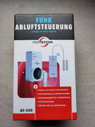 Protector 500 - protector, as-500