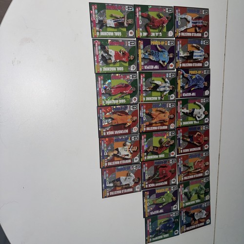 Panini 2026 power up - 22,
