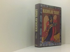 Kazanlar Tarot: Set: Buch mit
