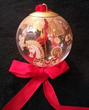 Rosenthal Glaskugel Serie