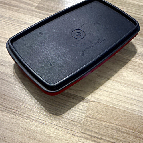Tupperware vorratsdose l - tupperware,