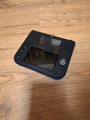 Nintendo 2ds konsole - konsole, /