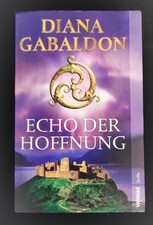 Diana Gabaldon Echo der