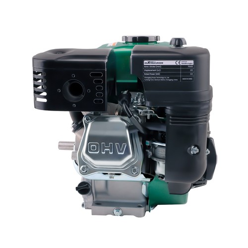 7ps 212cc benzinmotor - 7ps,