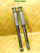 Federbein Pralldämpfer Stoßdämpfer x 2 Stück hinten VW Lupo