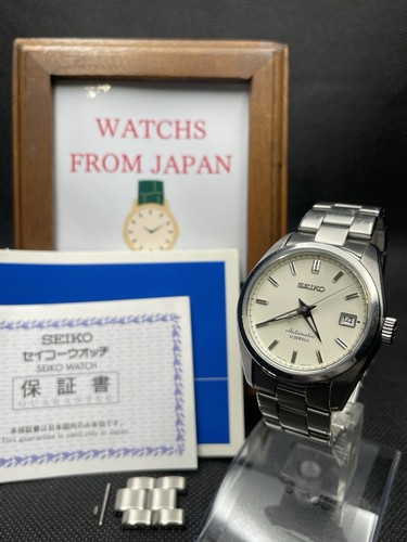 Ausgezeichnet seiko - [ausgezeichnet],