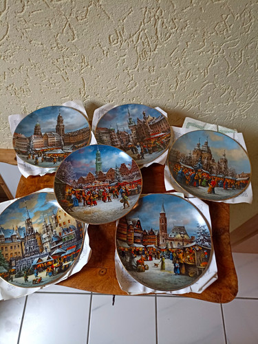 Seltmann vohenstrauß - vohenstrauß, 6x