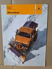 Mercedes-Benz Unimog 0481
