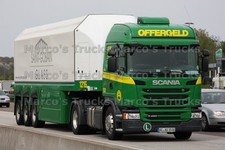 LKW Foto Scania G 490