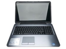 Dell Inspiron 17R-5721 Intel