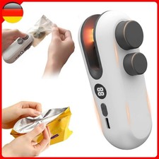 Mini Folienschweißgerät, USB