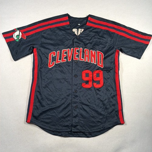 Rick vaughn cleveland - rick,