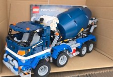 Lego Technic 42112