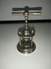 Antiker Nussknacker Alto Knack  um 1910 Nutcracker ART DECO 