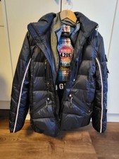 Bogner Skijacke Herren Gr. 50