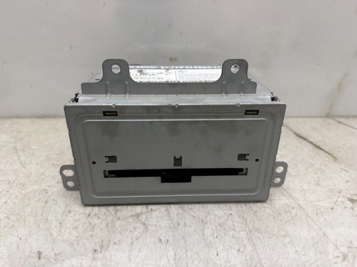 Chevrolet orlando autoradio - chevrolet,