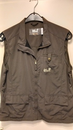 Jack wolfskin travel damen - jack,