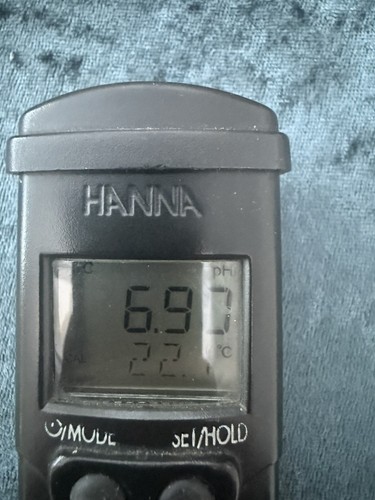 Hanna combo ec hi98129 - combo,